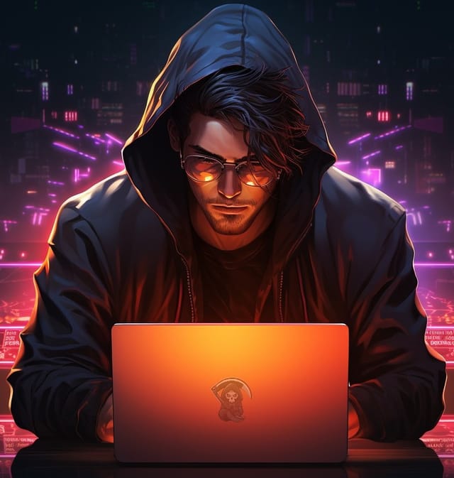 Web Reaper avatar